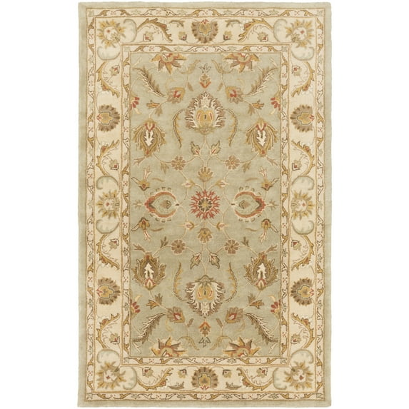 Artistic Weavers Oxford Isabelle 3' x 5' Rectangular Area Rug