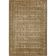 thumbnail image 1 of Artistic Weavers Paramount Oriental Area Rug, Dark Brown ,7'10" x 11'2", 1 of 2