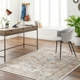 thumbnail image 1 of Artistic Weavers Pertek Area Rug, Cream/Rust, 2' x 2'11", 1 of 6