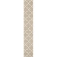 thumbnail image 1 of Artistic Weavers Pollack Beige Geometric Keely Area Rug, 1 of 8