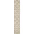 thumbnail image 1 of Artistic Weavers Pollack Beige Geometric Keely Area Rug, 1 of 5
