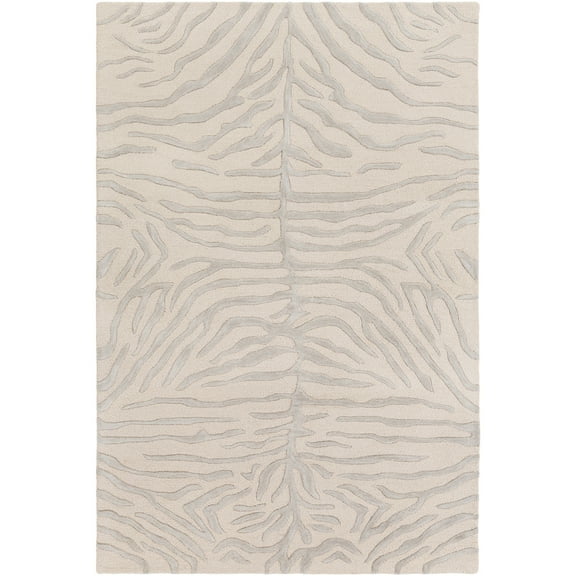 Artistic Weavers Pollack Hannah 3'9" x 5'9" Rectangular Area Rug