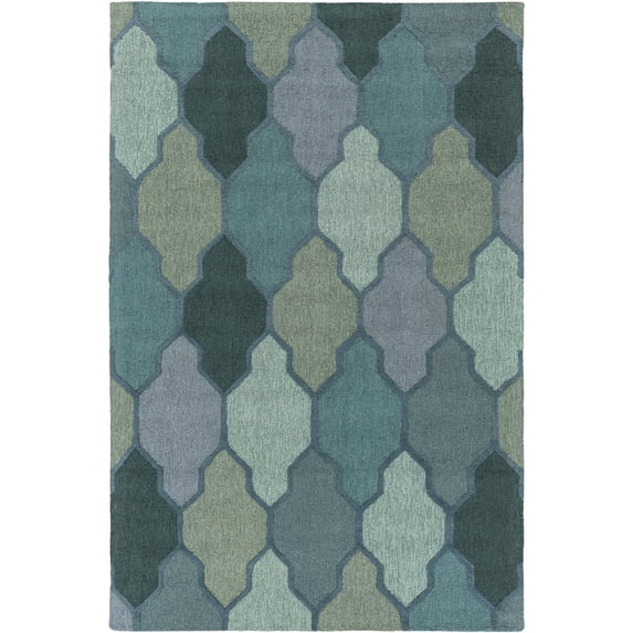 Artistic Weavers Pollack Morgan 2'3" x 14' Runner Area Rug