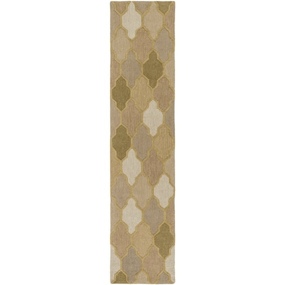 Artistic Weavers Pollack Morgan 2'3" x 4'3" Runner Area Rug