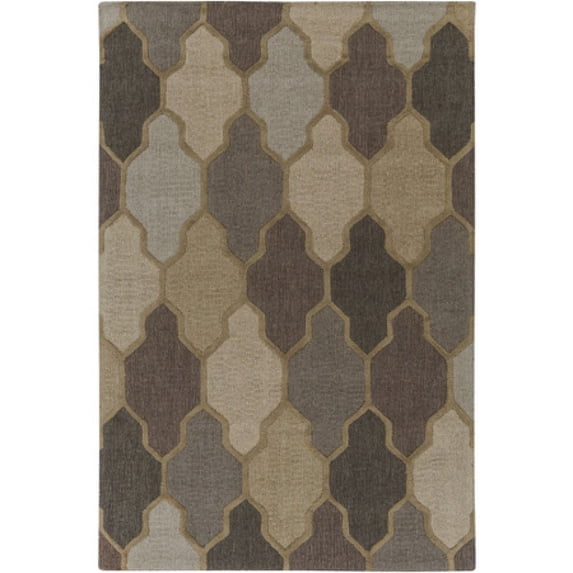 Artistic Weavers Pollack Morgan 9' x 13' Rectangular Area Rug