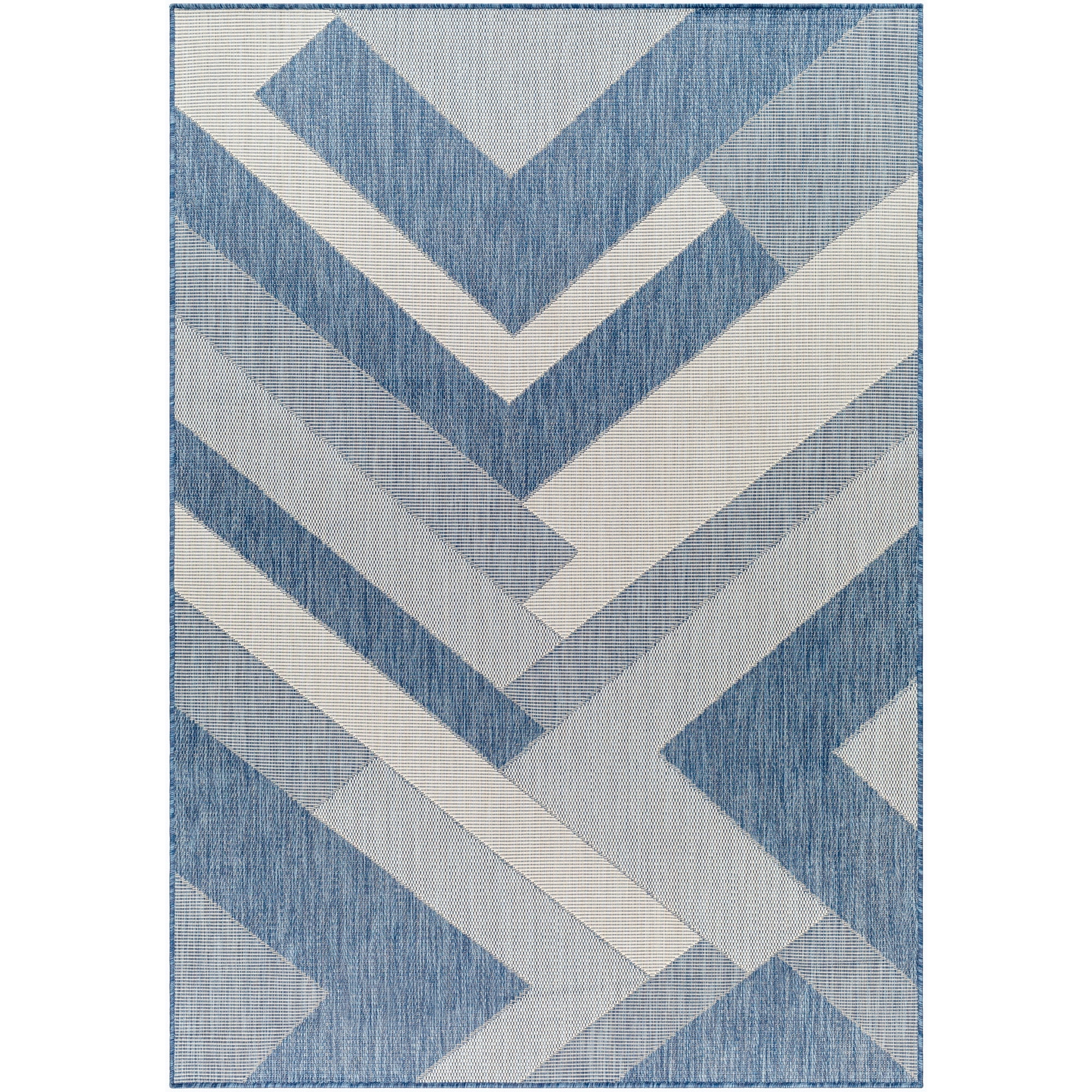 Artistic Weavers Ravello Area Rug, Blue, 7'10" x 10'