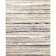 Artistic Weavers Roma Abstract Area Rug, Ivory ,7'10" x 10'