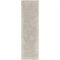 thumbnail image 1 of Artistic Weavers Route Gray 2'3" x 8' Modern Distressed Area Rug, 1 of 4