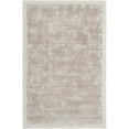 thumbnail image 1 of Artistic Weavers Route Gray 4' x 6' Modern Distressed Area Rug, 1 of 3