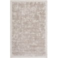 thumbnail image 1 of Artistic Weavers Route Gray 5' x 7'6" Modern Distressed Area Rug, 1 of 2