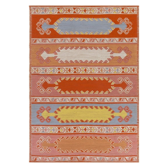 Artistic Weavers Sajal Muse 2' x 3' Rectangular Area Rug