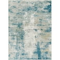 thumbnail image 1 of Artistic Weavers San Francisco Area Rug, 5'3" x 7', Blue, 1 of 5