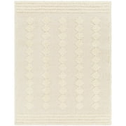 Artistic Weavers Tan 5 x 8 Rectangle Area Rug