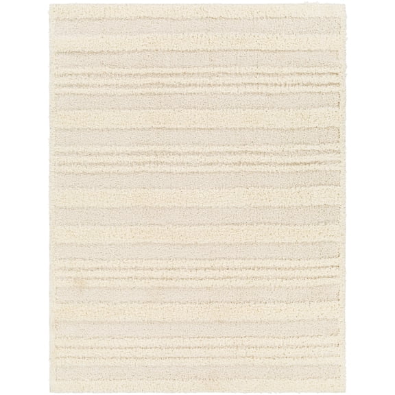 Artistic Weavers  Tan 5' x 8'  Rectangle Area Rug