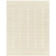 thumbnail image 1 of Artistic Weavers  Tan 8' x 10'  Rectangle Area Rug, 1 of 2