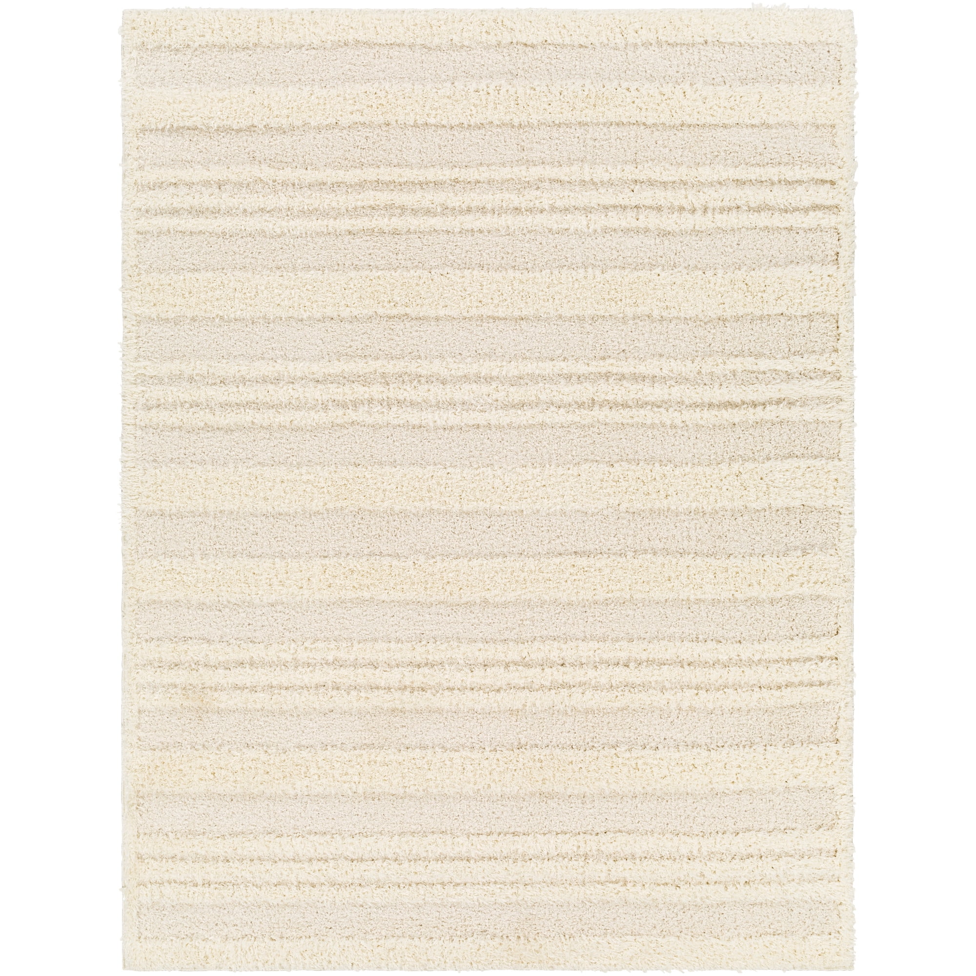 Artistic Weavers  Tan 8' x 10'  Rectangle Area Rug
