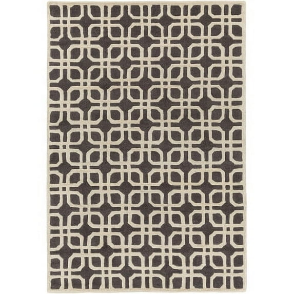 Artistic Weavers Transit Madison Gray & Ivory Area Rug