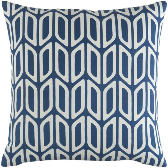 Artistic Weavers Trudy Nellie 18" x 18" Pillow Cover