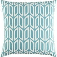 thumbnail image 1 of Artistic Weavers Trudy Nellie 18" x 18" Pillow (with Down Fill), 1 of 4