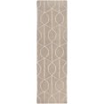 thumbnail image 1 of Artistic Weavers Urban Marie Hand-Tufted Beige Area Rug, 1 of 2