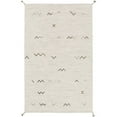 thumbnail image 1 of Artistic Weavers Zaraza Gray 2' x 3' Global Abstract Area Rug, 1 of 3