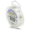thumbnail image 1 of Artistic Wire 26-Gauge Tarnish Resistant Silver Wire, 30-Yard, 1 of 2
