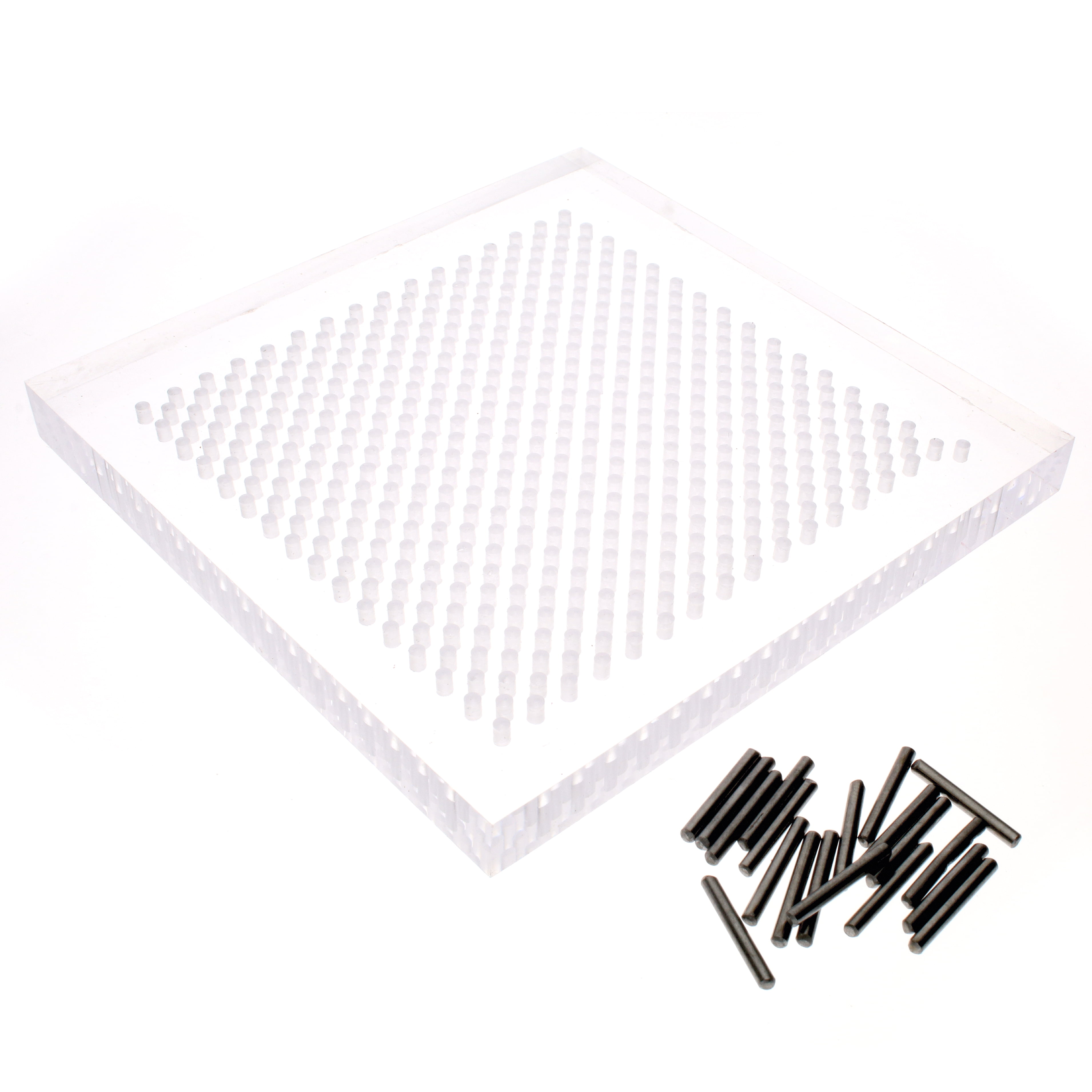 Artistic Wire, Wig Jig Olympus, 3/32-Inch, 40Pegs