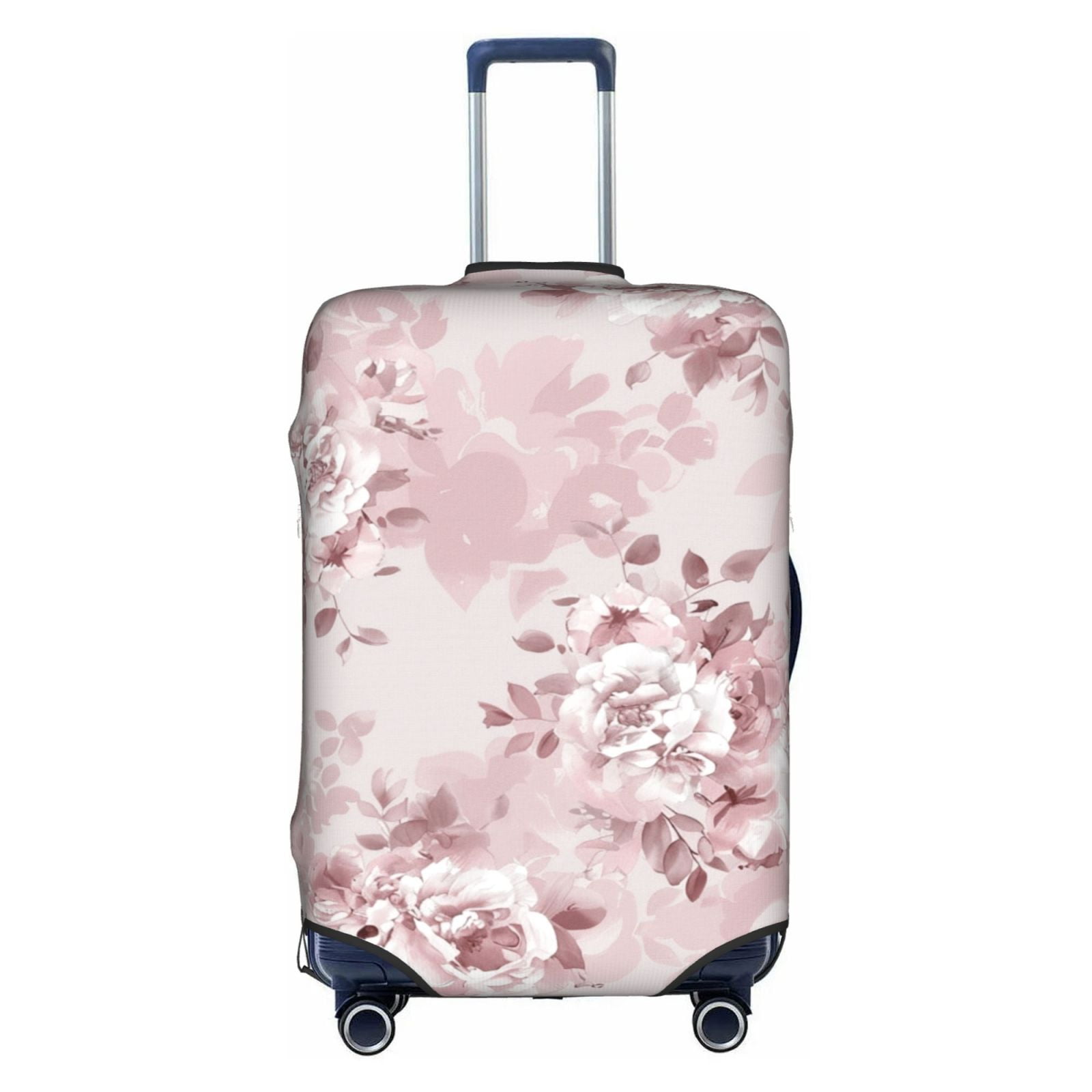 Artistic abstract feature Luggage Washable Suitcase Suitcase Protector