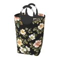 Artistic abstract feature Oversized travel laundry bag, antitear dirty