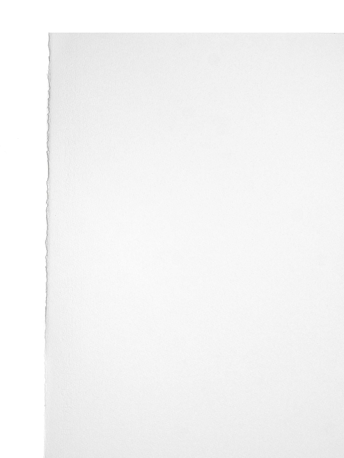 Artistico Watercolor Paper traditional white, 140 lb. cold press, 22 in. x 30 in. (pack of 10)
