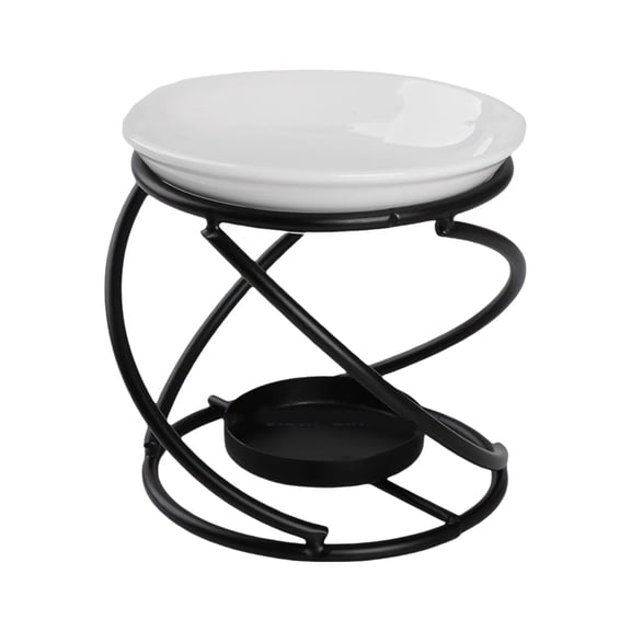 Artistics Home Fragrances Diffuser Tealight Holder for Office or Bedroom Use