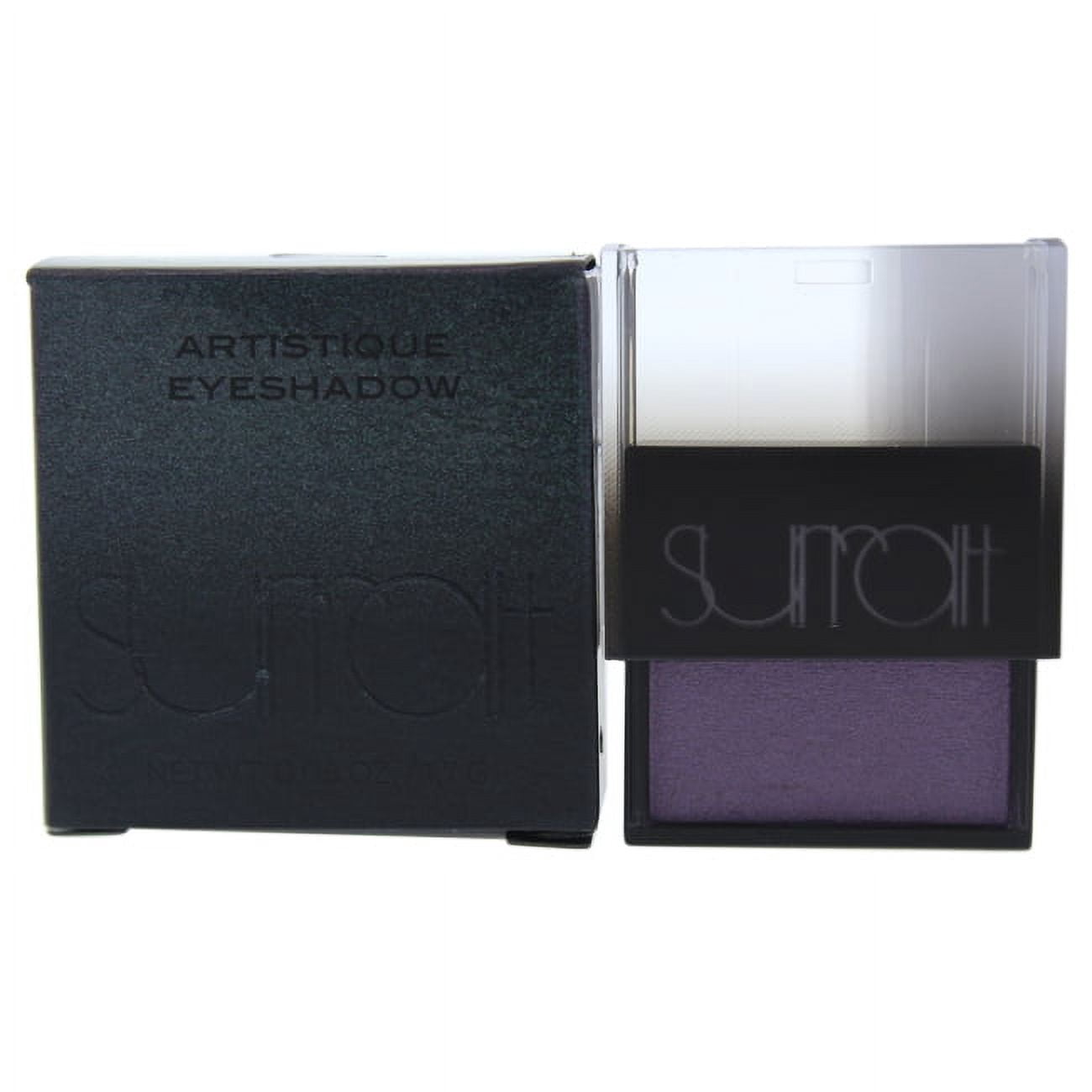 Artistique Eyeshadow - Tyrian