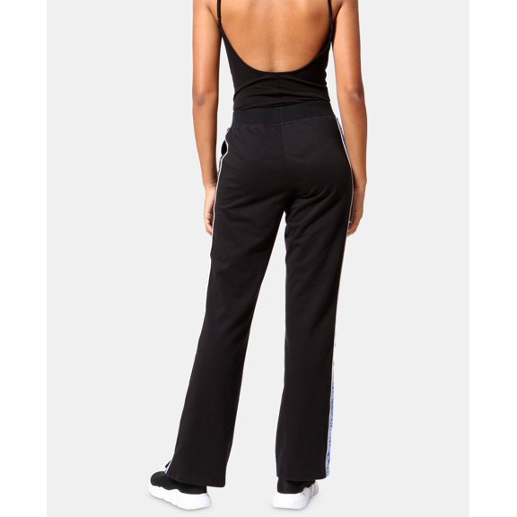 Artistix Womens Logo Stripe Track Pants