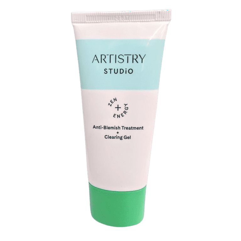 Artistry Anti-Blemish Treatment and Clearing Gel 1 fl oz