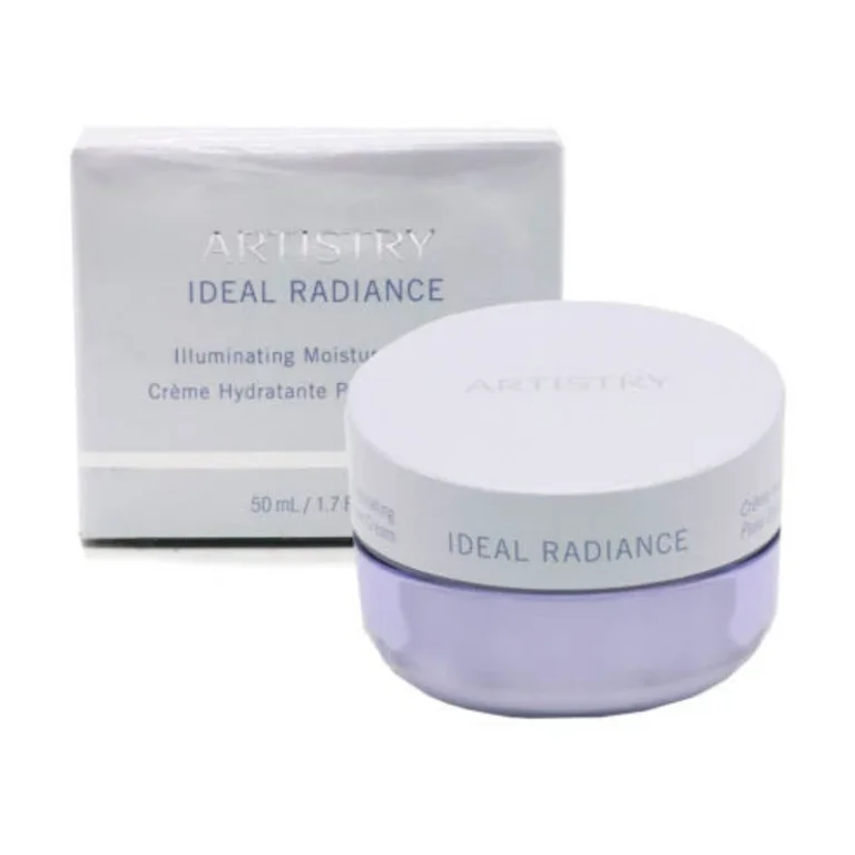 Artistry Ideal Radiance Illuminating Moisture Cream - Walmart.com