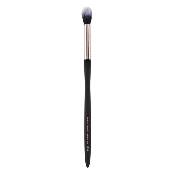 Profusion Cosmetics Artistry Series Large Blending Eyeshadow Brush, Synthetic Fluffy Bristles for Soft Transitions & Seamless Blending