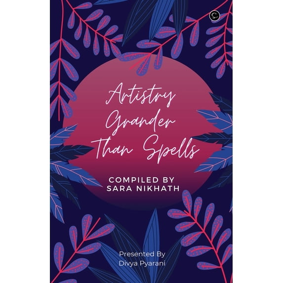 Artistry grander than spells, (Paperback)