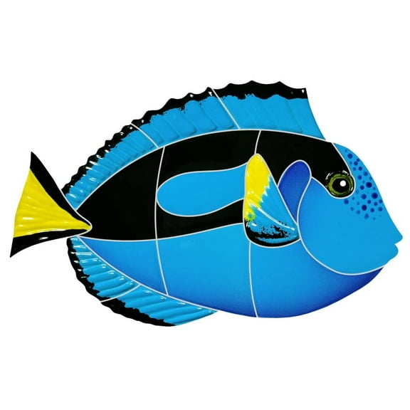 Artistry in Mosaics Regal Tang Ceramic Swimming Pool Mosaic 6" x 9"