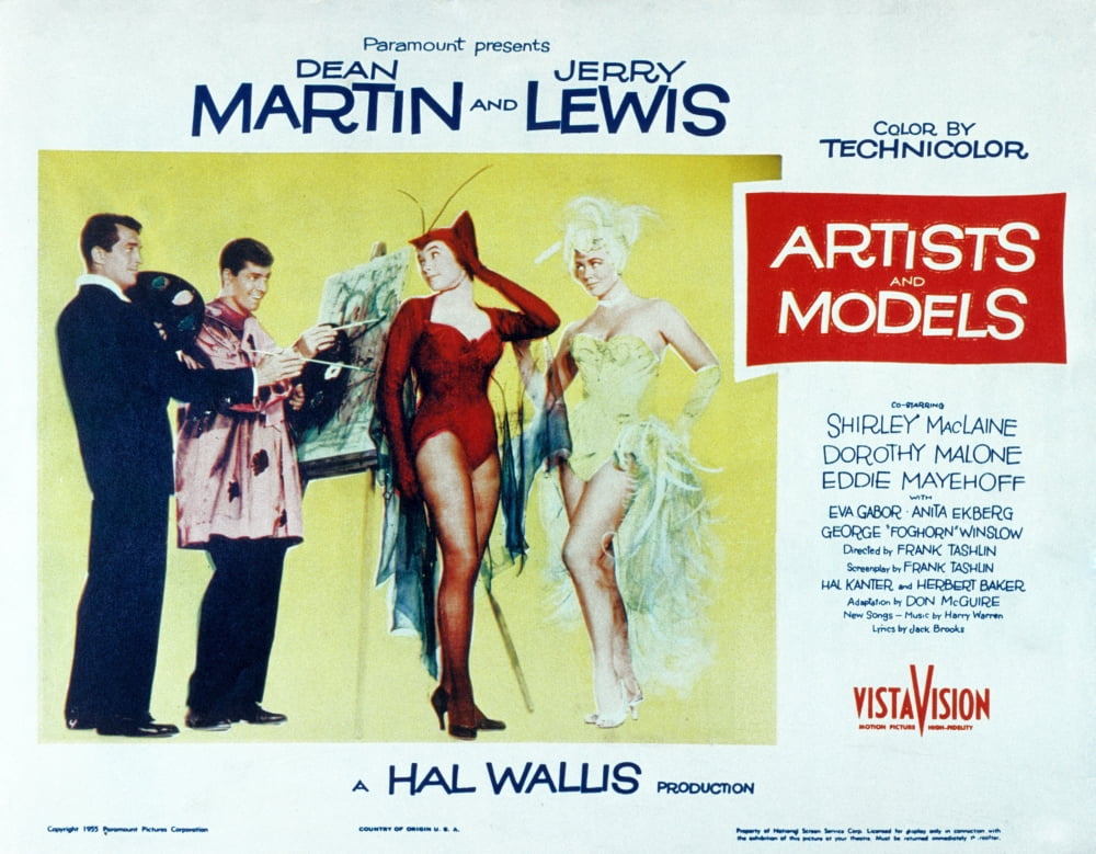 Artists And Models Canvas Art - (28 x 22)