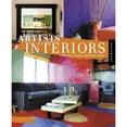 thumbnail image 1 of Pre-Owned Artists' Interiors: Creative Spaces, Inspired Living (Hardcover) 1564969525 9781564969521, 1 of 1