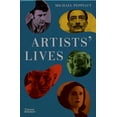thumbnail image 1 of Artists' Lives, (Hardcover), 1 of 3
