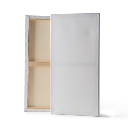 Artists Loft 12" x 24" Canvas (2 Pack)