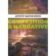Artists Masters Artists Master Series Composition & Narrative, Hardcover