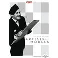 thumbnail image 1 of Artists & Models (DVD), 1 of 1