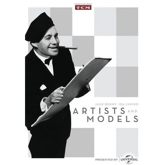 Artists & Models (DVD)