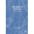 thumbnail image 1 of Artists, Writers and Philosophers on Psychoanalysis: From the Couch, (Hardcover), 1 of 1