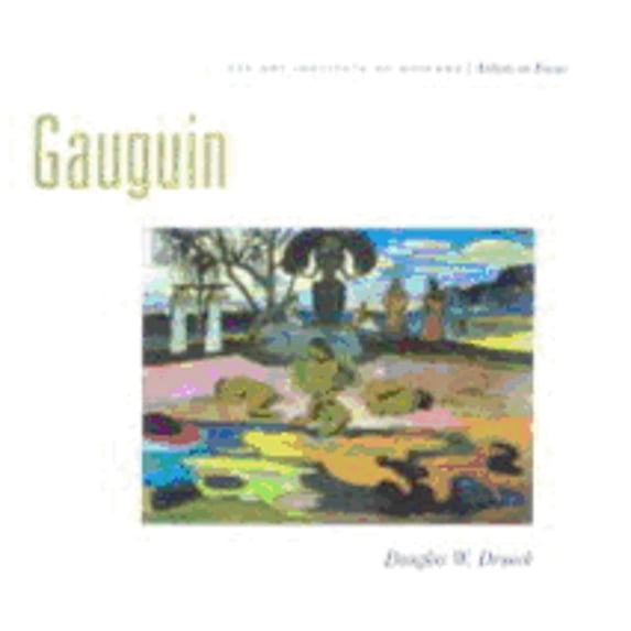 Artists in Focus: Gauguin (Hardcover)