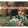 thumbnail image 1 of Pre-Owned Artists in Their Gardens (Paperback) 1570612447 9781570612442, 1 of 1