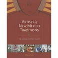 thumbnail image 1 of Pre-Owned Artists of New Mexico Traditions: The National Heritage Fellows (Hardcover) 0890135754 9780890135754, 1 of 1