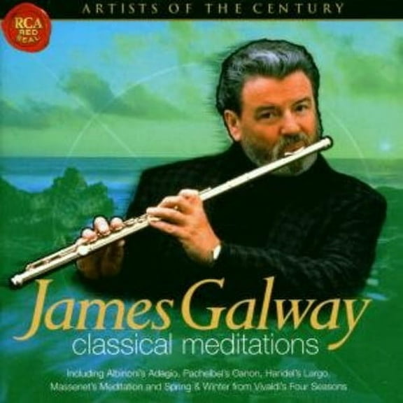 Artists of the Century: James (CD)